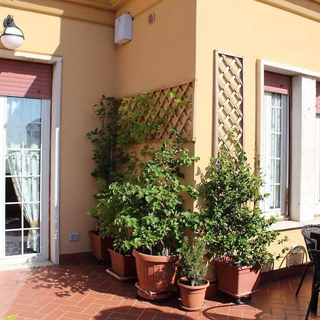 Terrazza 29 Holiday Home Roma Exterior foto