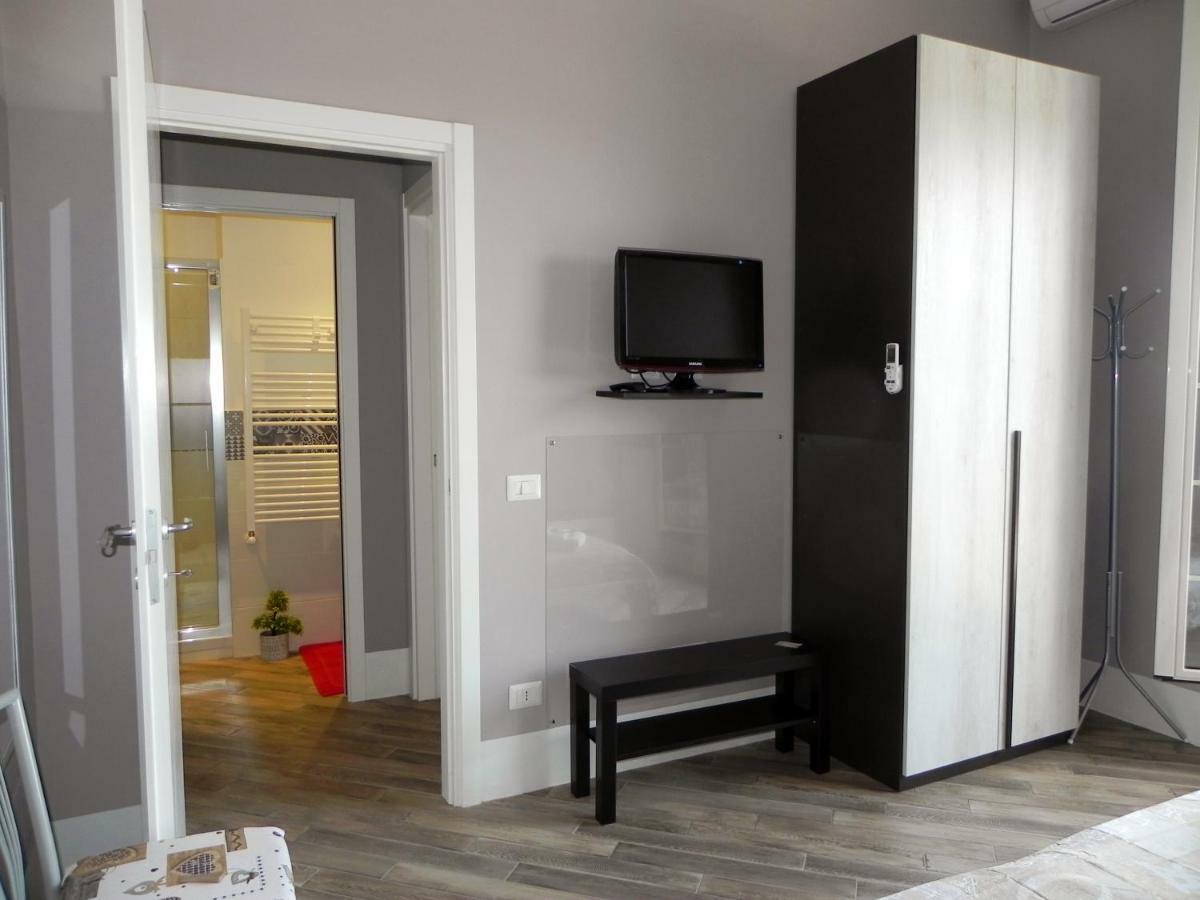 Terrazza 29 Holiday Home Roma Exterior foto
