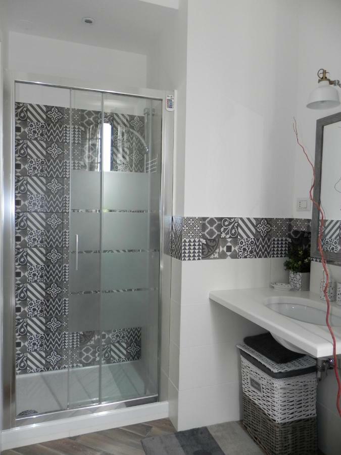 Terrazza 29 Holiday Home Roma Exterior foto