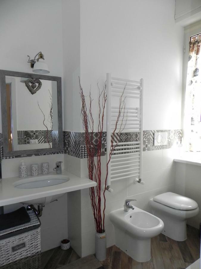 Terrazza 29 Holiday Home Roma Exterior foto