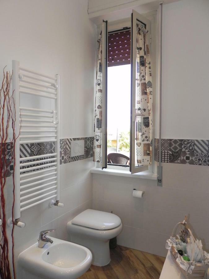 Terrazza 29 Holiday Home Roma Exterior foto