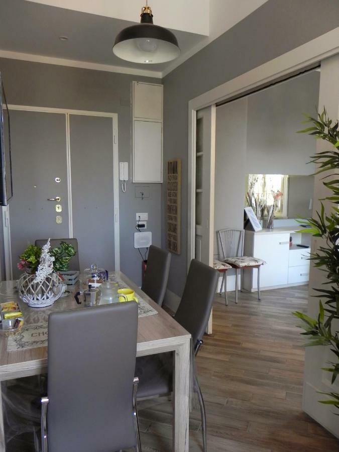 Terrazza 29 Holiday Home Roma Exterior foto