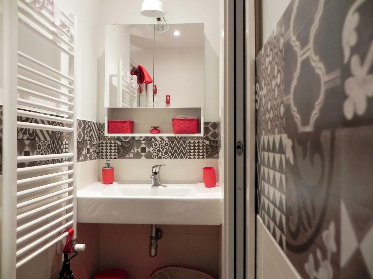Terrazza 29 Holiday Home Roma Exterior foto