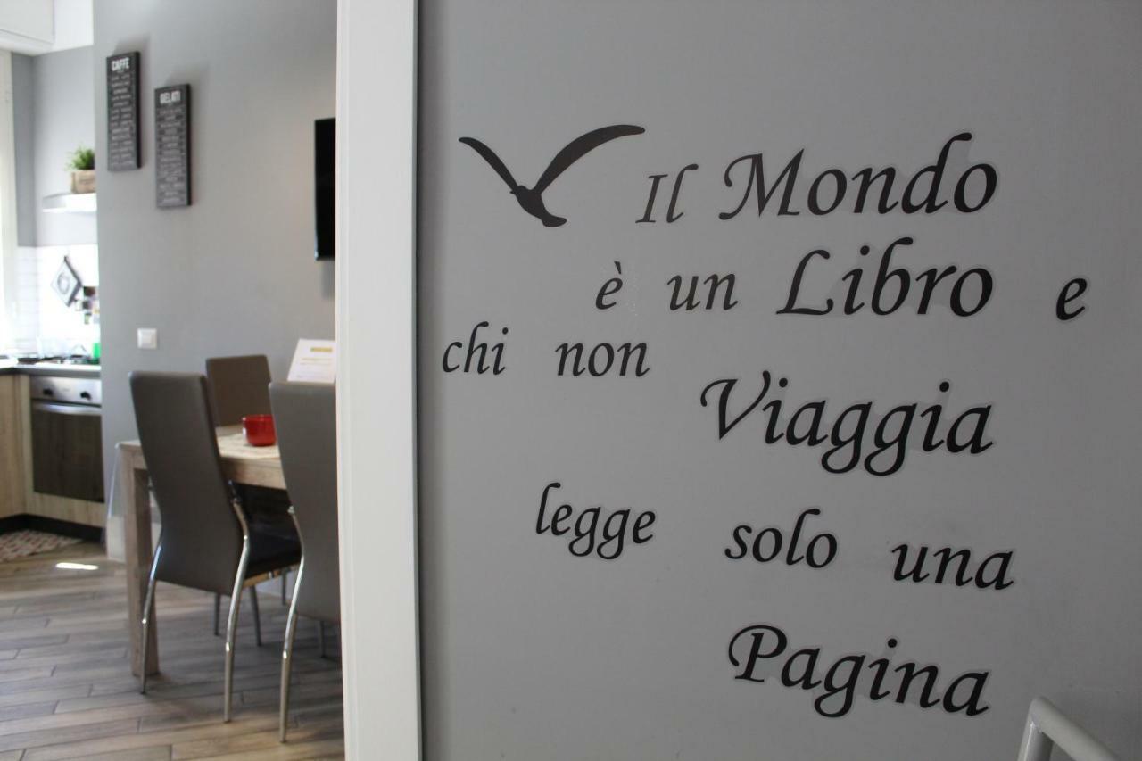 Terrazza 29 Holiday Home Roma Exterior foto